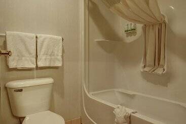 هتل Greentree Inn Albuquerque North I25