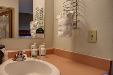 هتل Greentree Inn Albuquerque North I25