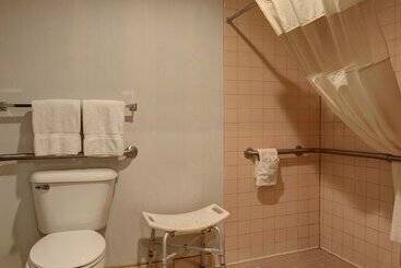 هتل Greentree Inn Albuquerque North I25