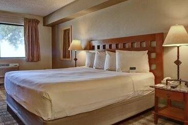 هتل Greentree Inn Albuquerque North I25