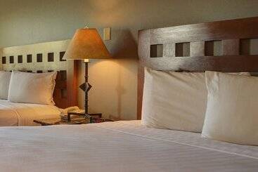 هتل Greentree Inn Albuquerque North I25