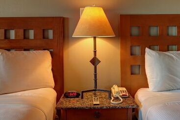 هتل Greentree Inn Albuquerque North I25