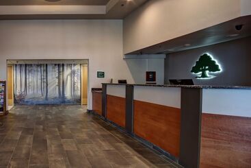 هتل Greentree Inn Albuquerque North I25