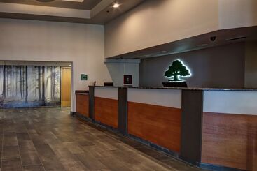هتل Greentree Inn Albuquerque North I25