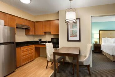 هتل Homewood Suites By Hilton Houstonwestchase