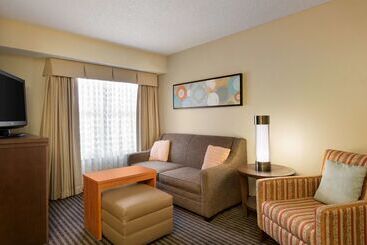 هتل Homewood Suites By Hilton Houstonwestchase