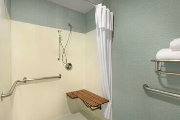 هتل Homewood Suites By Hilton Houstonwestchase