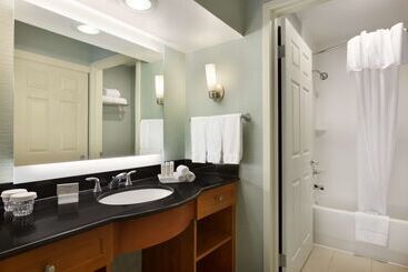 هتل Homewood Suites By Hilton Houstonwestchase