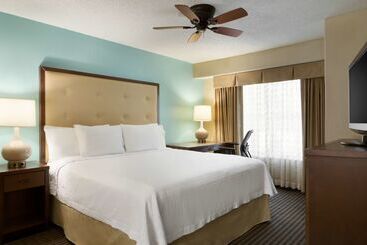 هتل Homewood Suites By Hilton Houstonwestchase