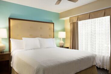 هتل Homewood Suites By Hilton Houstonwestchase