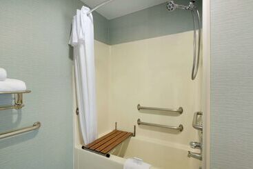 هتل Homewood Suites By Hilton Houstonwestchase