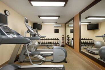 هتل Homewood Suites By Hilton Houstonwestchase