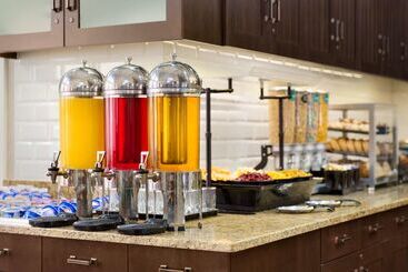هتل Homewood Suites By Hilton Houstonwestchase