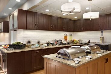 هتل Homewood Suites By Hilton Houstonwestchase