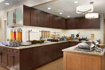 هتل Homewood Suites By Hilton Houstonwestchase