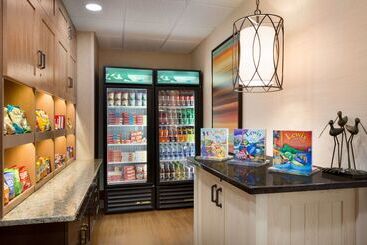 هتل Homewood Suites By Hilton Houstonwestchase