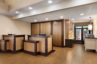 هتل Homewood Suites By Hilton Houstonwestchase
