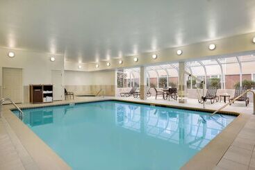 هتل Homewood Suites By Hilton Houstonwestchase