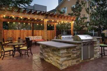 هتل Homewood Suites By Hilton Houstonwestchase