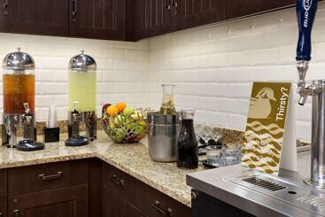 هتل Homewood Suites By Hilton Houstonwestchase