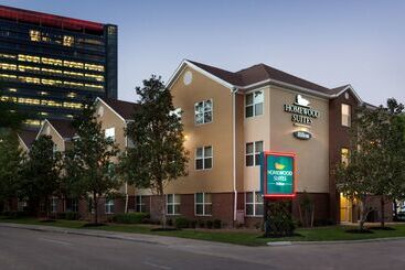 هتل Homewood Suites By Hilton Houstonwestchase