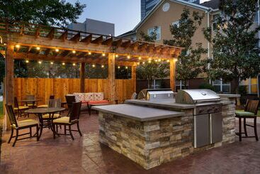 هتل Homewood Suites By Hilton Houstonwestchase