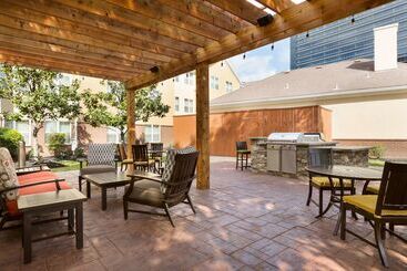 هتل Homewood Suites By Hilton Houstonwestchase