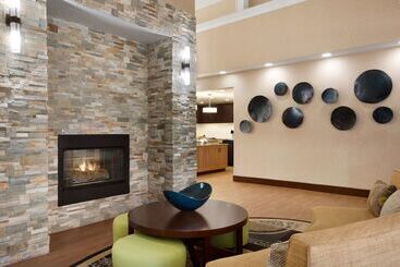 هتل Homewood Suites By Hilton Houstonwestchase