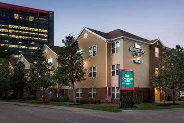 هتل Homewood Suites By Hilton Houstonwestchase