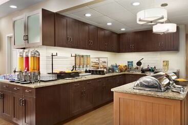 هتل Homewood Suites By Hilton Houstonwestchase