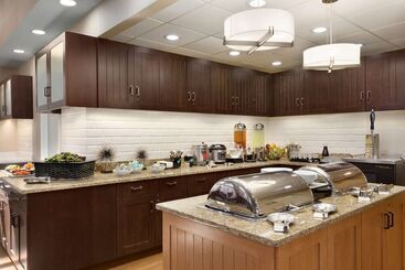 هتل Homewood Suites By Hilton Houstonwestchase