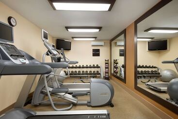 هتل Homewood Suites By Hilton Houstonwestchase