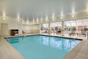 هتل Homewood Suites By Hilton Houstonwestchase