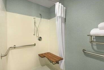 هتل Homewood Suites By Hilton Houstonwestchase