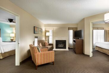 هتل Homewood Suites By Hilton Houstonwestchase
