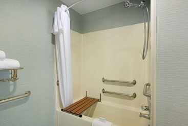 هتل Homewood Suites By Hilton Houstonwestchase