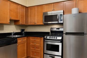 هتل Homewood Suites By Hilton Houstonwestchase