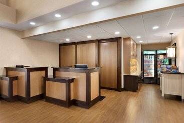 هتل Homewood Suites By Hilton Houstonwestchase