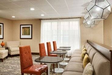 هتل Homewood Suites By Hilton Houstonwestchase