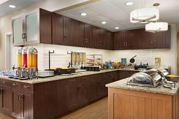 هتل Homewood Suites By Hilton Houstonwestchase