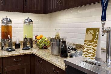 هتل Homewood Suites By Hilton Houstonwestchase