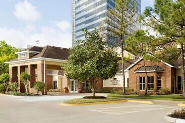 هتل Homewood Suites By Hilton Houstonwestchase