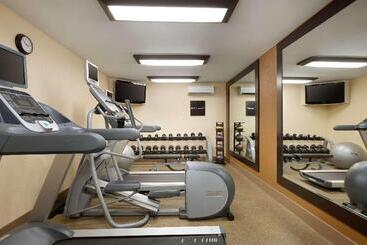 هتل Homewood Suites By Hilton Houstonwestchase