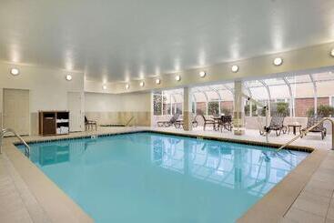 هتل Homewood Suites By Hilton Houstonwestchase