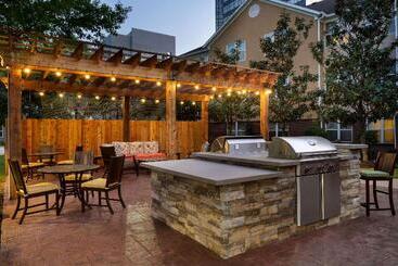 هتل Homewood Suites By Hilton Houstonwestchase