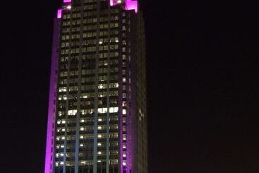 هتل Homewood Suites By Hilton Mobile Airport University Area