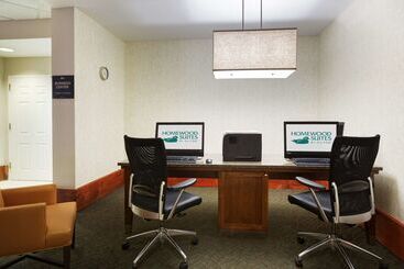هتل Homewood Suites By Hilton Raleighcrabtree Valley