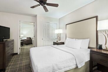 هتل Homewood Suites By Hilton Raleighcrabtree Valley