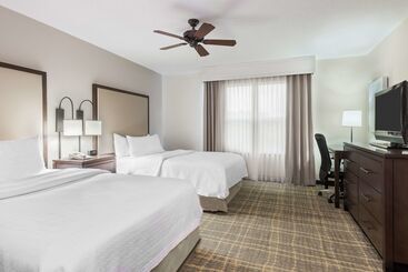 هتل Homewood Suites By Hilton Raleighcrabtree Valley