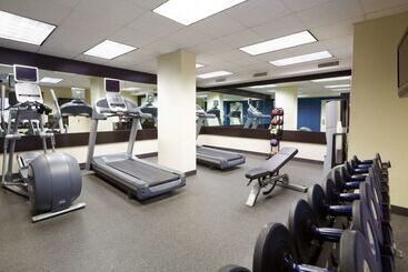 هتل Homewood Suites By Hilton Raleighcrabtree Valley